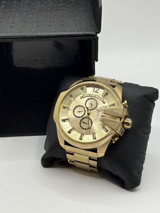 Meski zegarek Diesel DZ4360 Halogsm Piotrkowska 19