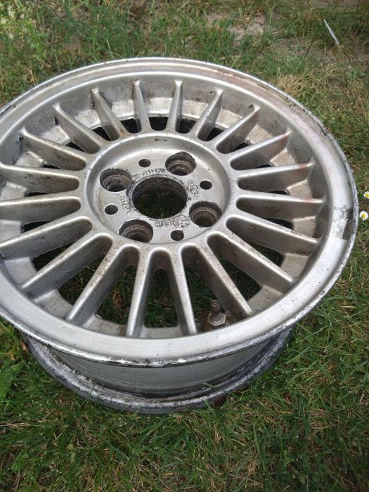 Felga aluminiowa BMW oryginalny