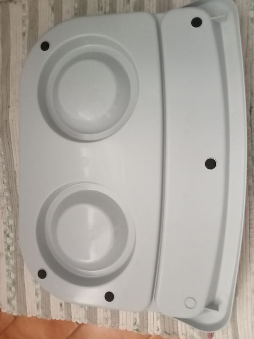 Tabuleiro para gato ou cão