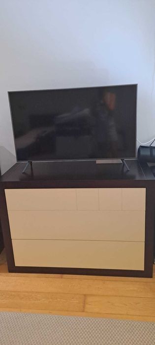 Conjunto de móveis de quarto