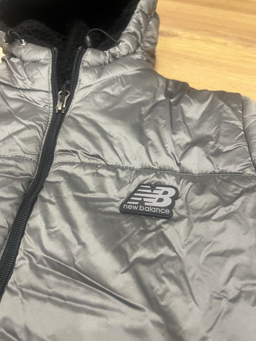 Kurtka, New Balance rozmiar 158