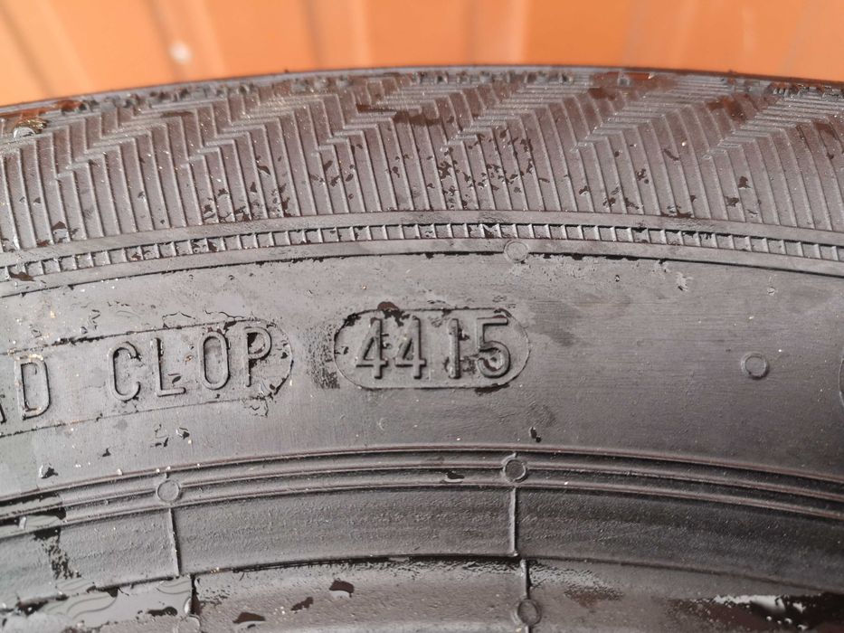 185/65 R15 88H - Gislaved Urban Speed (2 sztuki)
