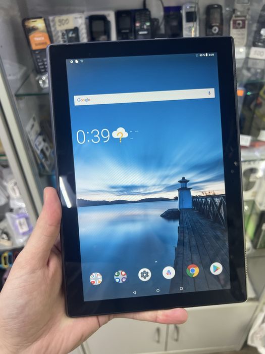 Lenovo Tab 4 TB-X304L LTE 2/32gb