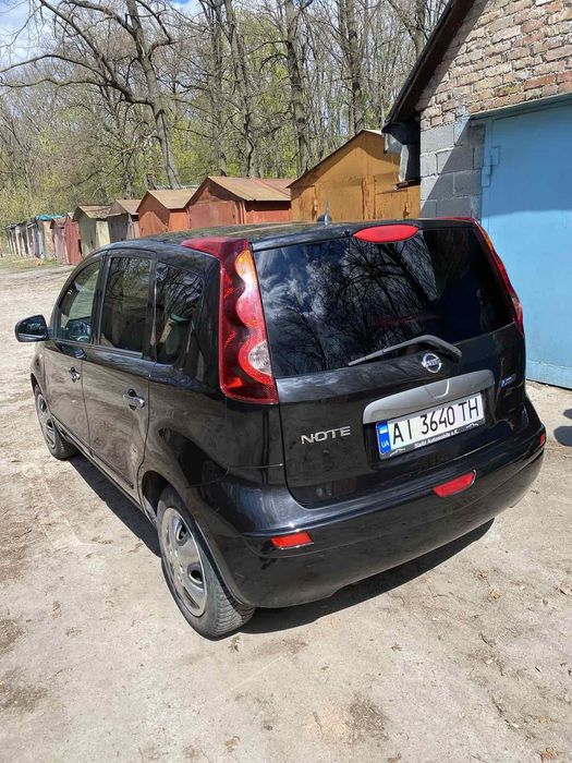 Продам авто Нісан