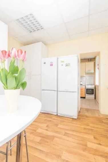 Хостел посуточно и долгосрочно возле метро Контрактовая площадь