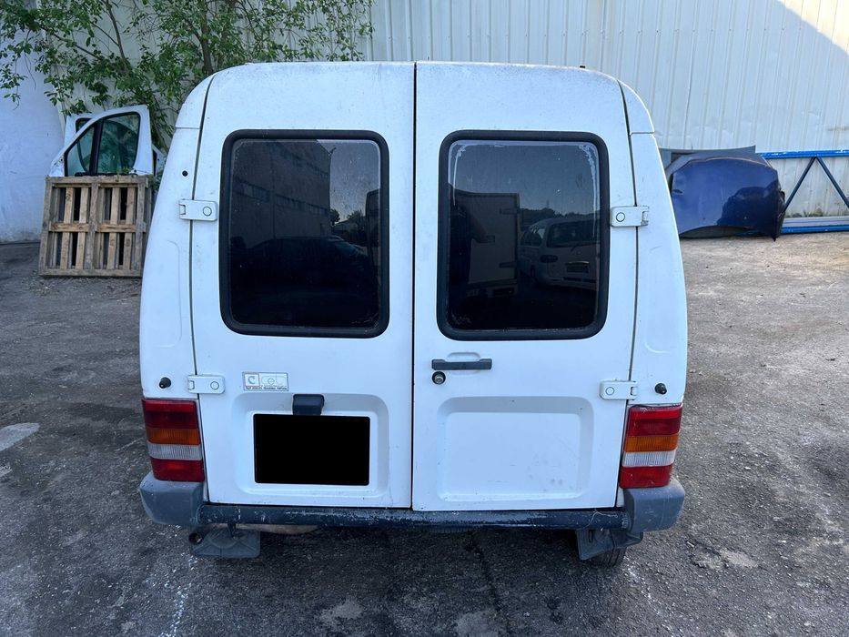 Citroen C15 1.8 TD Só Para Peças