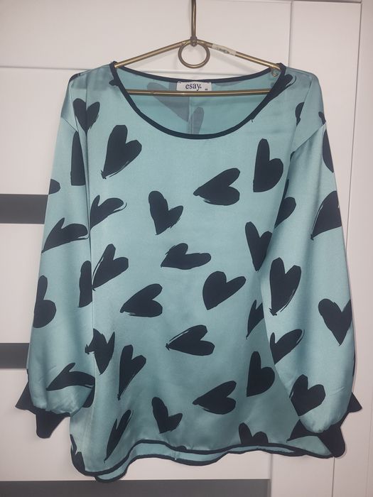 Блузка розмір 52-54