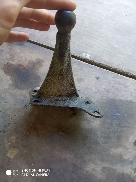 Продам кріплення коляски иж ,колодки,планета ,юпитер