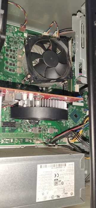 Computador HP Gaming