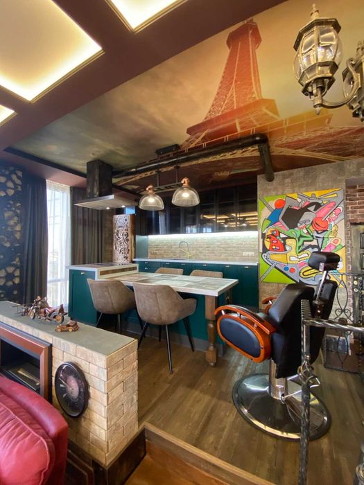 3-rooms apartment apartment by the address st. Kulikovo pole pl Oktyabrskoy revolyutsii pl (area 134 m²) - Atlanta.ua - photo 20