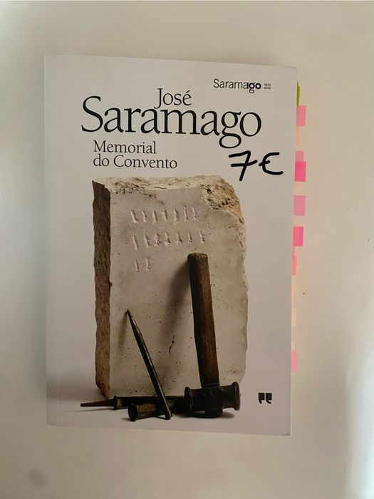 Os Maias, Memorial do Convento, Mil Vezes Adeus,O Teorema de Katherine