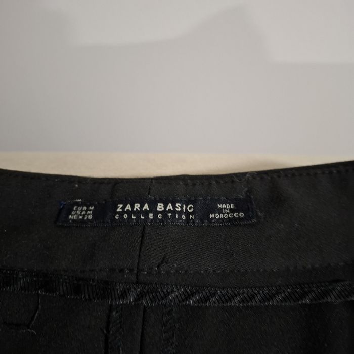 Spodnie damskie firmy Zara