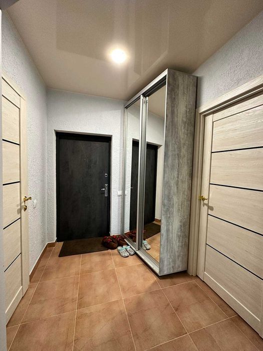 ТЕРМІНОВИЙ ПРОДАЖ 2к квартири в ЖК "Урбан Хаус" з якісним ремонтом!