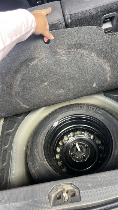 Opel Corsa 2010 року Дизель