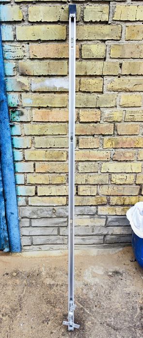 Раздвижная система Geze Rollan 70 71-90 см