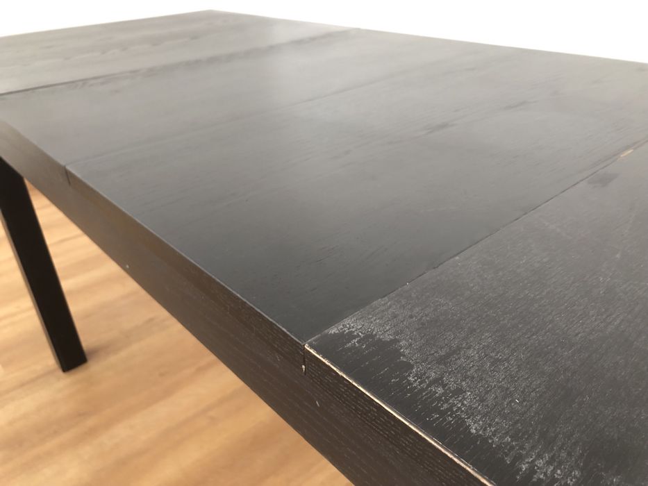 Mesa IKEA 84x140 cm - Extensível até 220cm