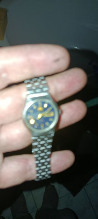 Damski zegarek vintage