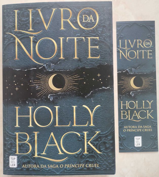 Portes Grátis - Livro da Noite