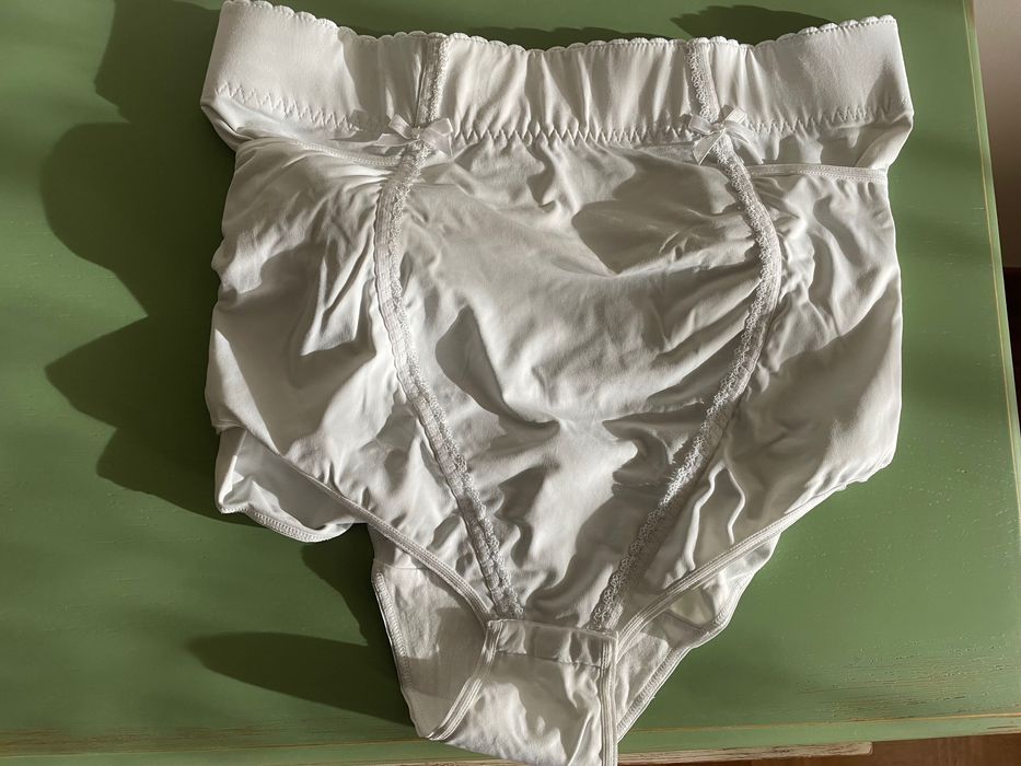 Cinta Pós-parto CHICCO