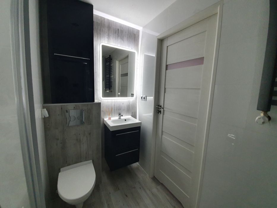Kawalerka 35 m² | 5 min pieszo od ŚUM | Zabrze, ul. Kowalska
