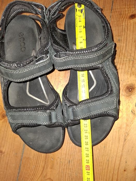 Ecco Onroads sandały trekkingowe, turystyczne  40