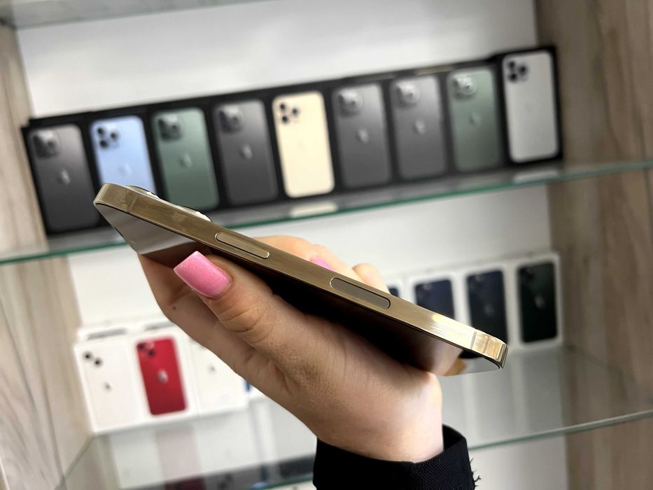 iPhone 13 Pro 128 GB Neverlock _ Гарантія _ Магазин