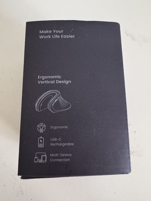 Мышка Em11 NL ProtoArc