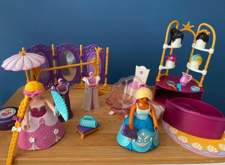 Playmobil 6850 Princesas