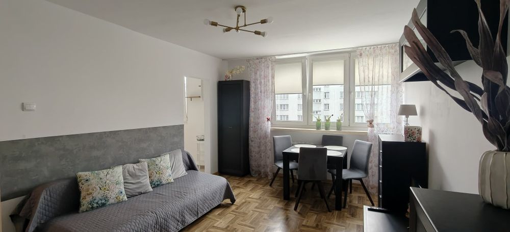 Mieszkanie – Łódź, Stare Chojny, Górna - Widok 2