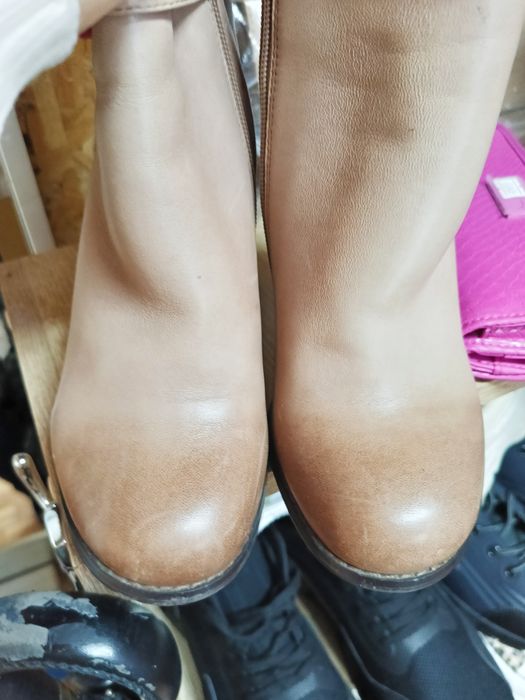 Продам осінні сапожки