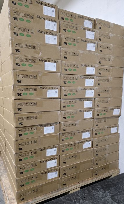 Акумулятор нового покоління RELIANCE RS55 5500 mAh  70 A