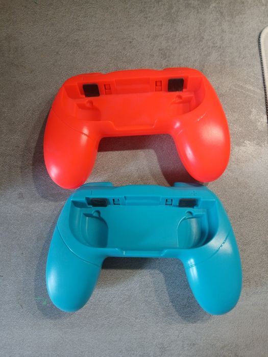 Nintendo switch v1