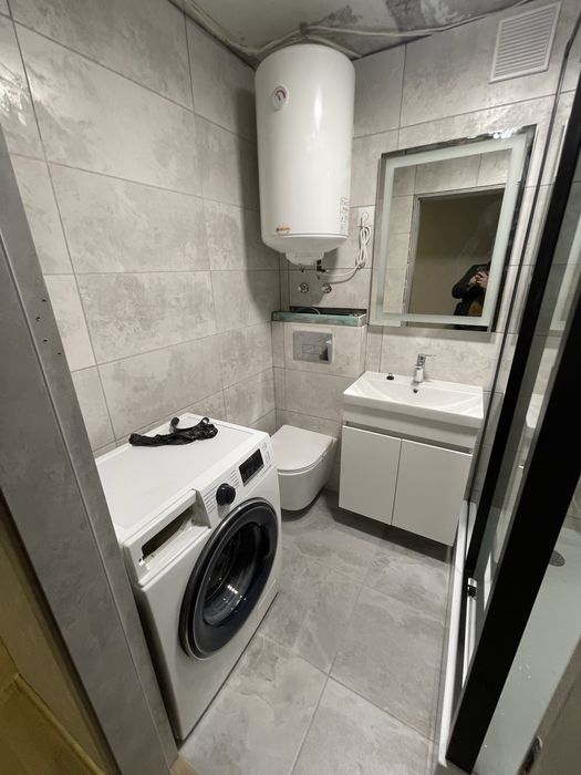 Укладання плитки — ванна, кухня, підлога, стіни. Досвід + гарантія.