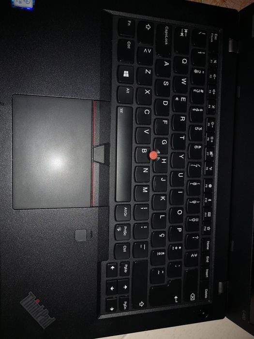 Portáteis várias marcas para reparar ou para peças