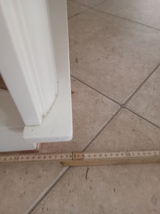 Okno dom przysłupowy