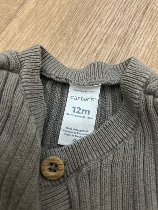 Ромпер комбінезон Carters