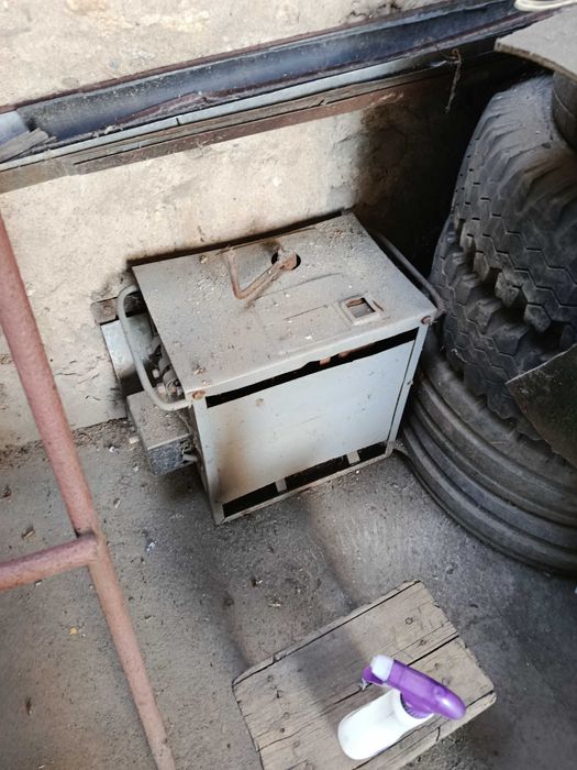 Сварка на 380 в б/у