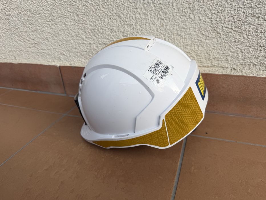 Kask roboczy JSP EvoLite