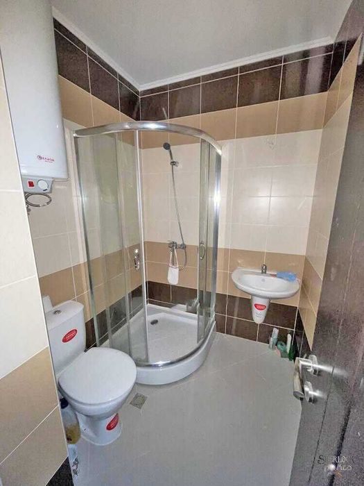 ВЫГОДНО! Двушка в Болгарии (Несебр) Без таксы поддержки! 64 000 €