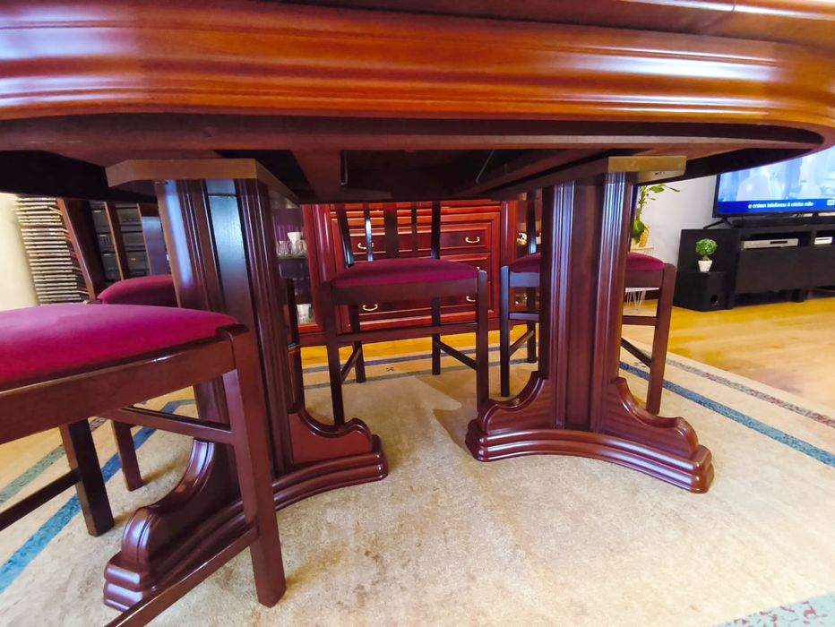 Mobília Sala Jantar