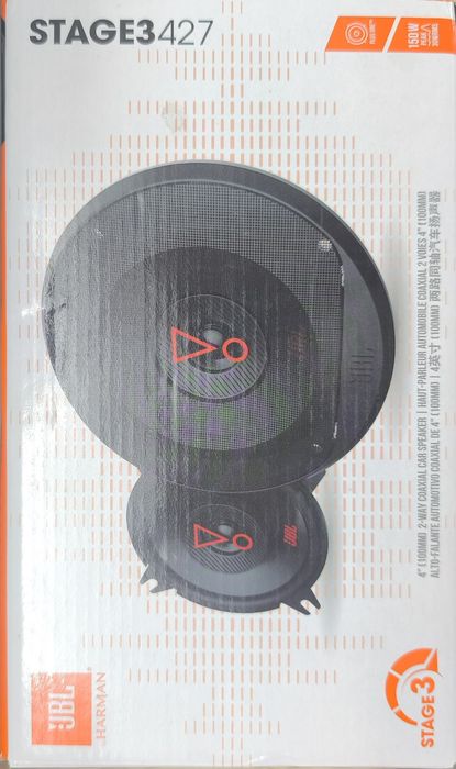 Автомобільні динаміки JBL нові