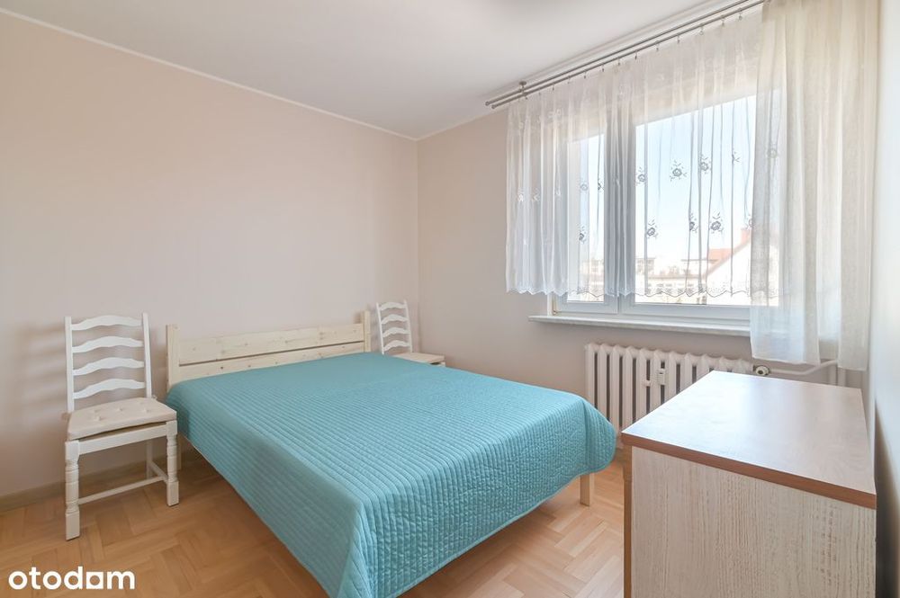 2 pokojowe wygodne z balkonem do wprowadzenia - Widok 6
