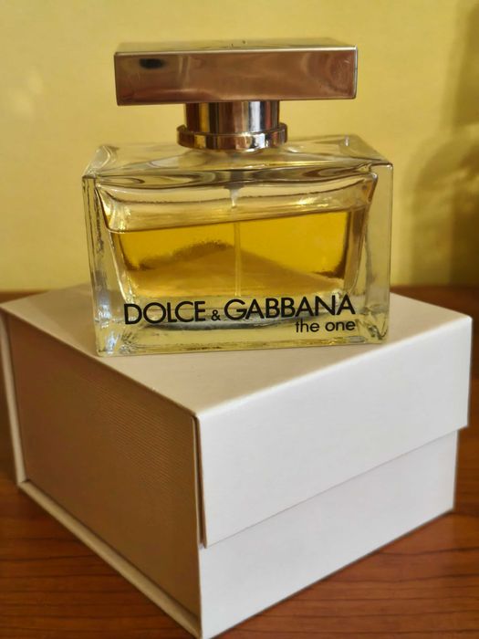 Dolce & Gabbana The One (жіночі), 75 мл