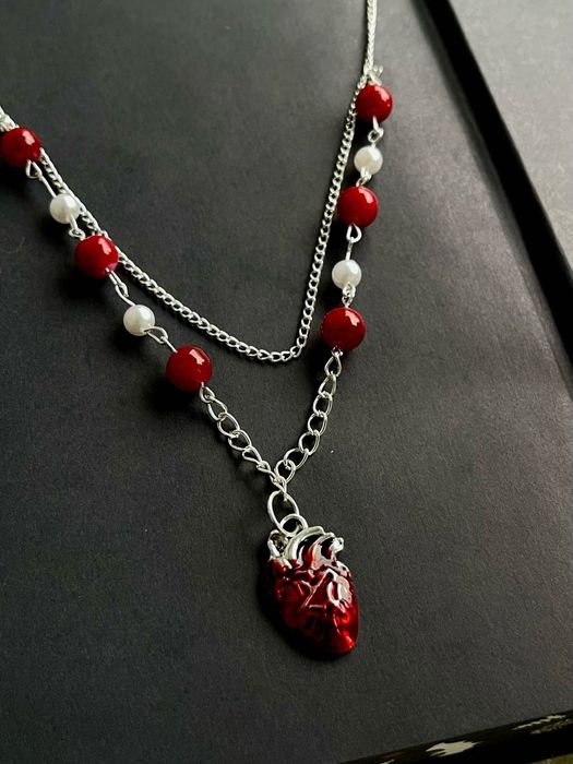 Намисто ручної роботи