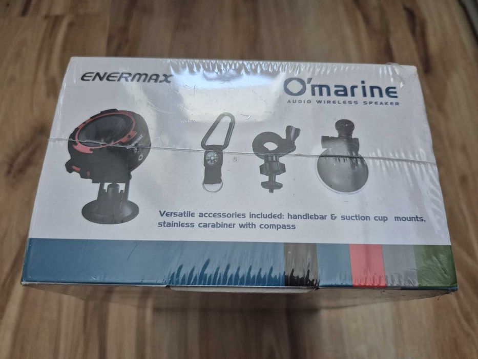 Głośnik Enermax EAS03