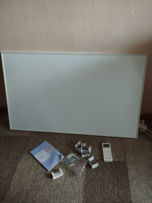 Обігрівач інфрачервоний KLARSTEIN