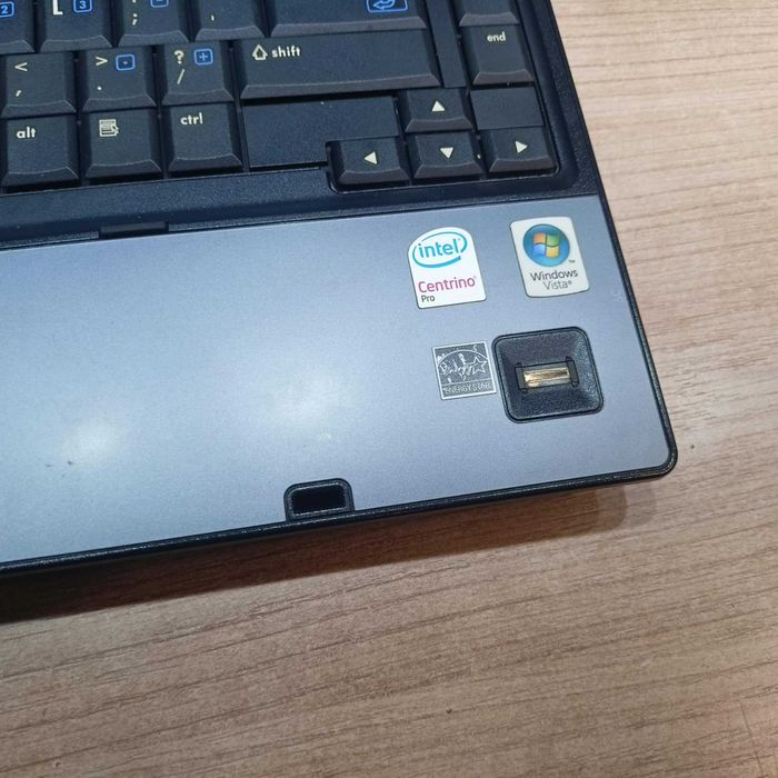 Laptop HP COMPAQ 6910p