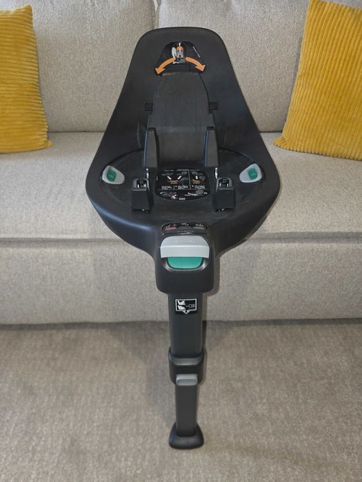Base Isofix Cybex Sirona Z i-Size