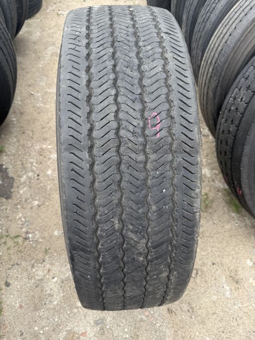 315/70r22.5 Continental HSW2 Winter
