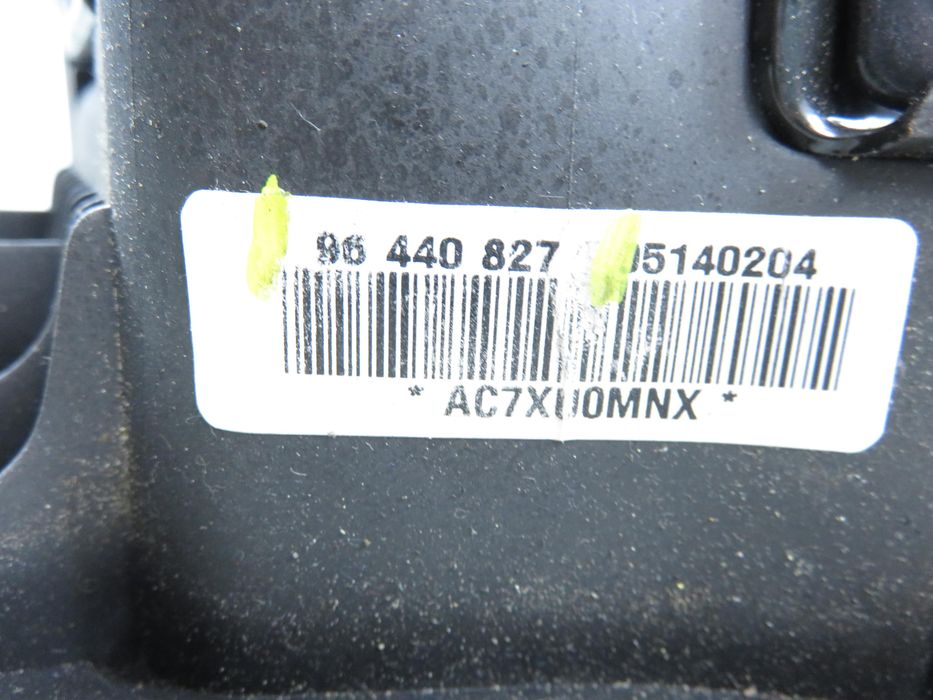 Poduszka Kierowcy Opel Antara A (l07)
